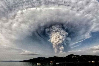 Khám phá núi lửa Taal và hồ núi lửa tại Tagaytay, Philippines