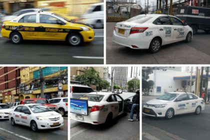Đi Taxi tại Philippines có nguy hiểm không? - Những điều cần lưu ý để an toàn