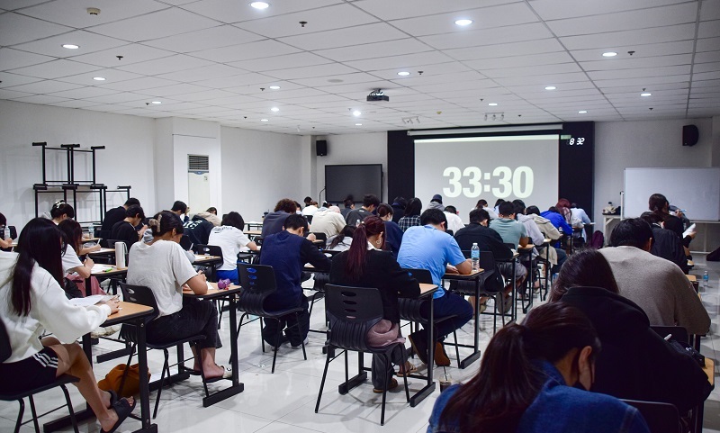 Bí quyết học tiếng Anh giao tiếp hiệu quả