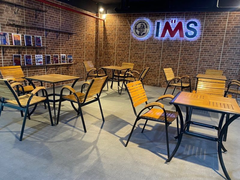 Ims Logo