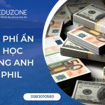 Chi ph&iacute; ẩn khi du học Philippines 2026: 7 khoản tiền bạn cần biết