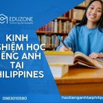Kinh nghiệm học tiếng Anh tại Philippines: Lộ tr&igrave;nh 2026 cho người Việt