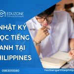 Nhật k&yacute; 3 th&aacute;ng học tiếng Anh tại Philippines: Từ con số 0 đến tự tin thuyết tr&igrave;nh