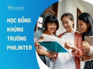 B&ugrave;ng nổ ưu đ&atilde;i từ trường Anh ngữ Philinter: Cơ hội v&agrave;ng trong năm 2026