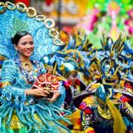 Kh&aacute;m ph&aacute; những lễ hội nổi tiếng ở Philippines